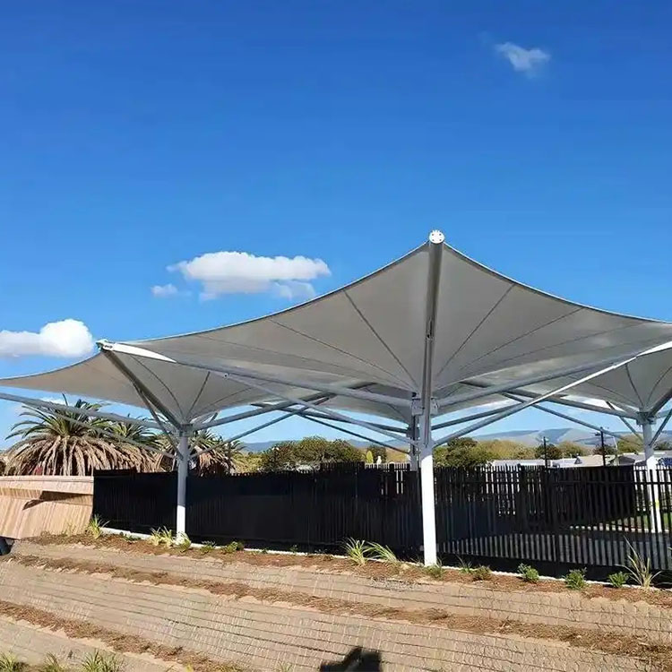 武夷山市工程案例