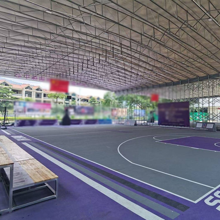 武夷山市工程案例