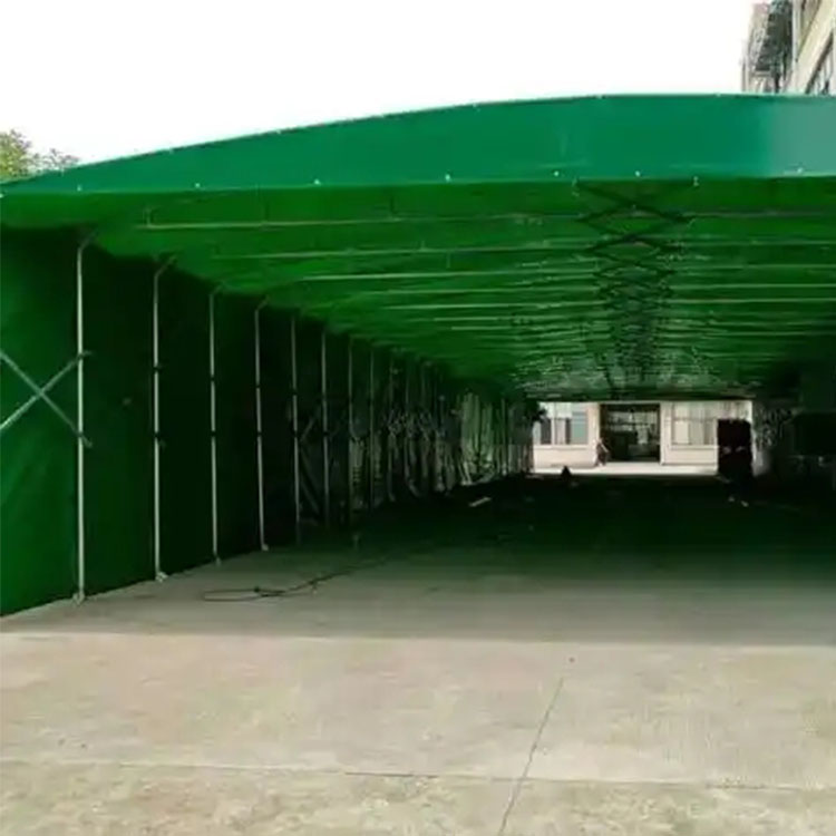 武夷山市工程案例