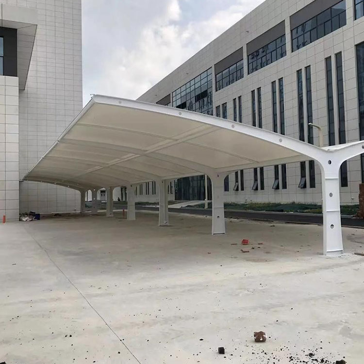 武夷山市工程案例