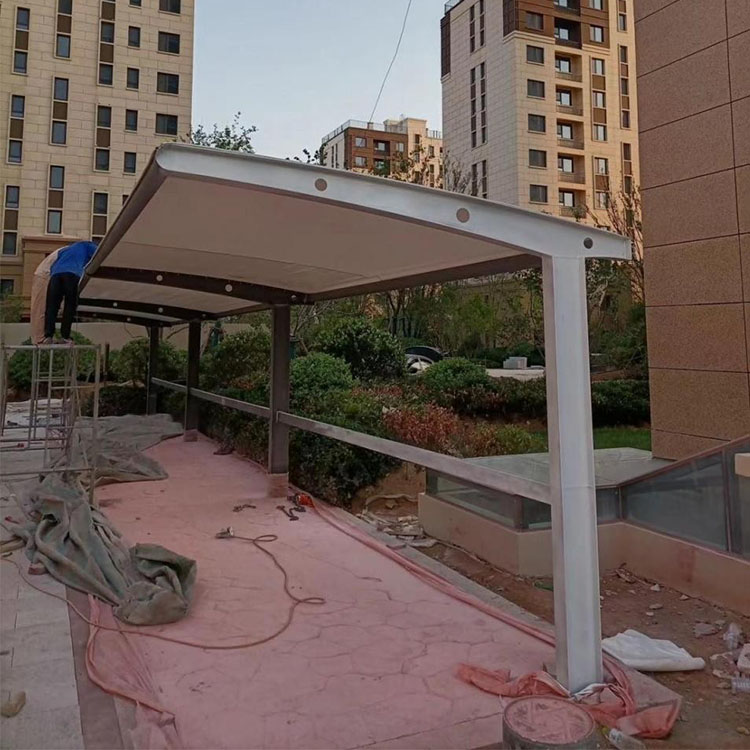 武夷山市工程案例